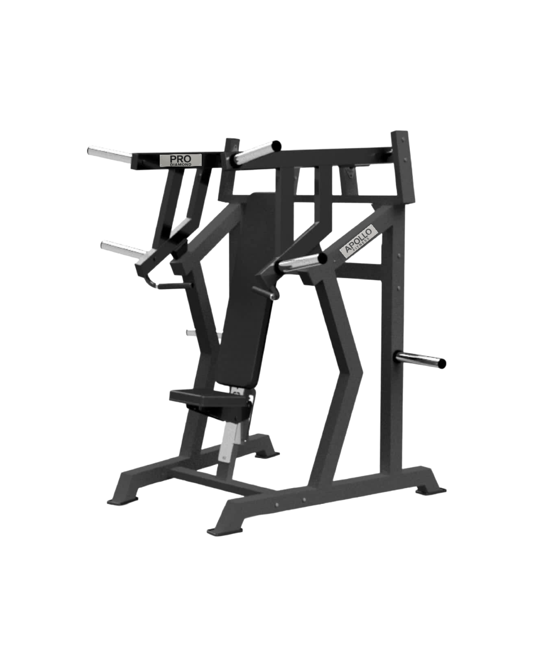 DESENVOLVIMENTO DE OMBO VERTICAL PRO ...